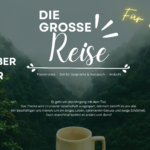 Die große Reise